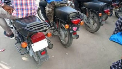 MATÉRI/POUR LUTTER CONTRE L’INSÉCURITÉ : Les engins de deux et trois roues, interdits de circulation de 21h à 6h