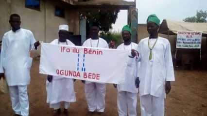 IFA ILU BENIN : Les révélations du Fâ pour l&rsquo;année 2020