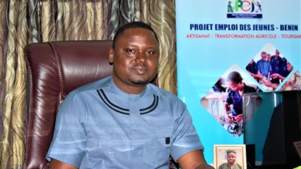 PREMIÈRE COMMUNE MODÈLE DEPUIS 2017 À CE JOUR : Comme Talon, Sarako Tamou révèle Banikoara à travers une bonne gouvernance