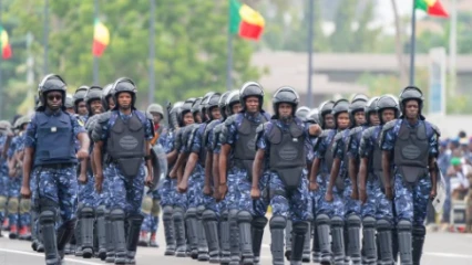 RÈGLES DE CRÉATION DE LA POLICE MUNICIPALE AU BÉNIN : Tout ce qu&rsquo;il faut savoir sur la nouvelle donne