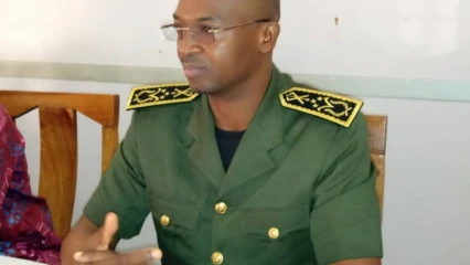 CONFÉRENCE ADMINISTRATIVE DÉPARTEMENTALE DU BORGOU :  Les innovations de la loi des finances 2019 exposées