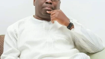 ELECTIONS COMMUNALES ET MUNICIPALES DU 17 MAI PROCHAIN : Gatien Adjagboni, le meilleur profil pour Cotonou