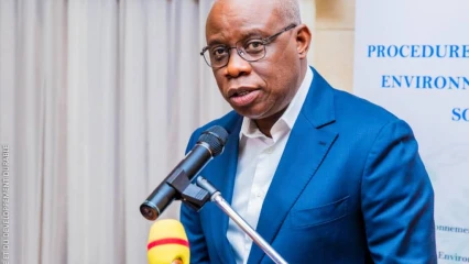 SUPPOSÉ NON RELOGEMENT DE CERTAINS MÉNAGES DE XWLACODJI : Voici la réaction du ministre Didier Tonato