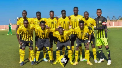 13E JOURNÉE/LIGUE PRO : L’Us Baboni tient sa revanche sur l’As Tonnerre