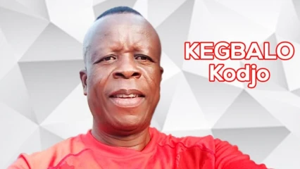 CHANGEMENT D’ENTRAÎNEUR À LA TÊTE DE DAMISSA FC :  Voici qui est réellement Kodjo Kégbalo