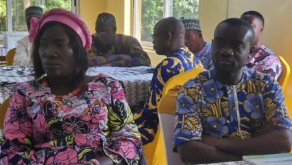 VALIDANT SON PLAN DE DÉVELOPPEMENT INSTITUTIONNEL ET ORGANISATIONNEL  : La Fercab se relance pour une nouvelle dynamique 