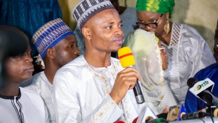 1ERE CIRCONSCRIPTION ÉLECTORALE : Dalianou Imorou et des élus Fcbe de Kandi rejoignent le Bloc Républicain