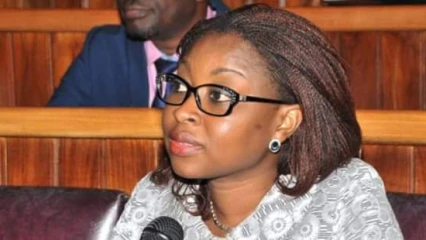 SESSION BUDGÉTAIRE A L&rsquo;ASSEMBLÉE NATIONALE : Aurélie Adam Soulé présente un budget très ambitieux . Plus de 5 milliards à investir dans le numérique en 2020