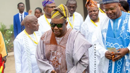 RÉÉLU À LA TÊTE DE LA FBF POUR LES 4 PROCHAINES ANNÉES : Mathurin de Chacus pour poursuivre la dynamique