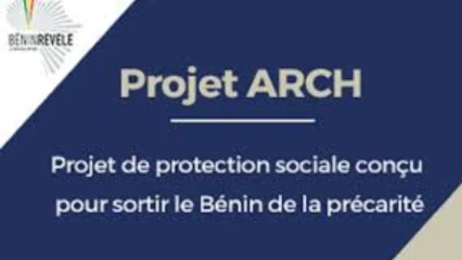 CONSEIL DES MINISTRES DU 13 MARS : Case & Co pour conduire le projet Arch