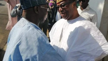 EDITO : Obasandjo, l&rsquo;oiseau de mauvais augure ?