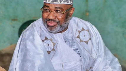 ACCUEILLI EN HÉROS POUR SON RETOUR AU BÉNIN : Richard Boni Ouorou témoigne sa reconnaissance et fait des promesses aux populations