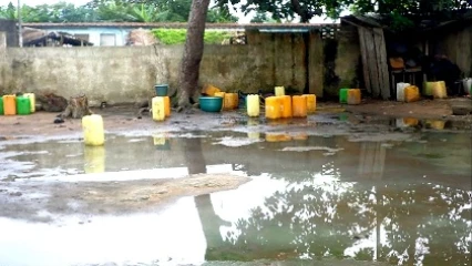 Saison des pluies: une période favorable au paludisme 