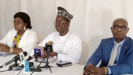 MODIFICATION DU CODE ÉLECTORAL : Talon à la recherche du consensus, « Les Démocrates » favorable