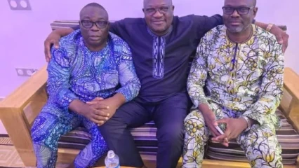 Retrait de Toko, Gbadamassi et Adambi: une décision qui bouscule le paysage politique de la huitième