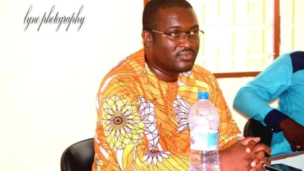 ANNONCE DE LA CONSTRUCTION D&rsquo;UN STADE OMNISPORTS A BOUKOMBE : Le maire Aldo Kouagou et la jeunesse jubilent