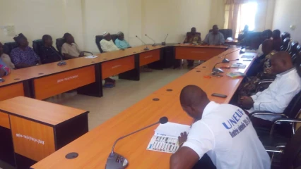 POUR UNE BONNE GESTION DES CANTINES SCOLAIRES : Acteurs communaux et éducatifs de Banikoara sensibilisés