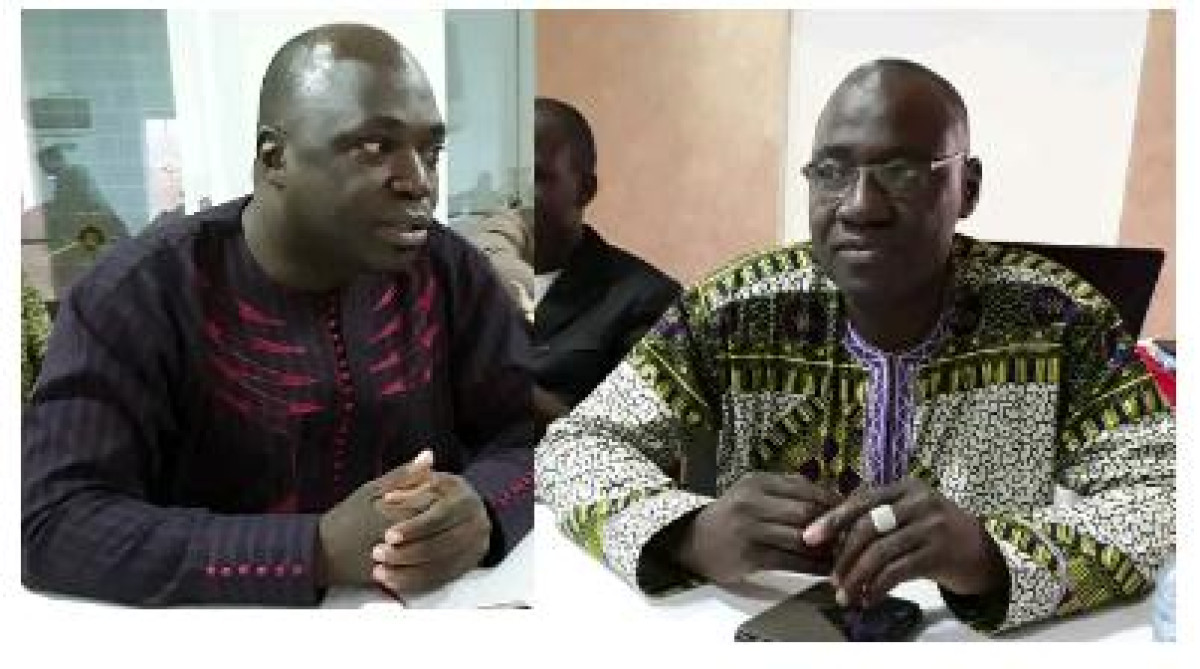 POUR UNE BONNE MAITRISE DES MECANISMES D’INTERPELLATION, : Les élus communaux de Kouandé et de Natitingou en atelier
