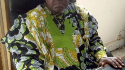 BENIN/CARNET NOIR : L&rsquo;ex député Jean-Marie Zohoun n&rsquo;est plus