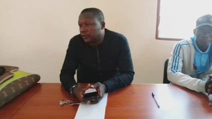 PREMIERE SESSION ORDINAIRE DU CCOS DE BOUKOMBE : De nouvelles perspectives envisagées pour booster le secteur agricole