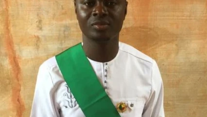 8E MANDATURE DE L&rsquo;ASSEMBLEE NATIONALE : L’He Yacoubou Orou Sé prêt à défendre la jeunesse