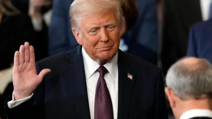 Vainqueur de l&rsquo;élection présidentielle du 5 novembre 2024: Donald Trump retrouve de nouveau la Maison Blanche 