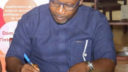 Redecabilités avant, pendant et après les élections: les clés du succès selon Dr Charles Lougoudou Zato