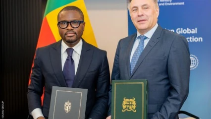 POUR FINANCER L’URGENCE CLIMATIQUE : Le Bénin met en place une plateforme nationale 