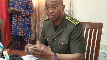 CONFLIT ENTRE ÉLEVEURS ET AGRICULTEURS DANS LE BORGOU : Le préfet Cissé en fait une préoccupation majeure  . Les acteurs mis devant leurs responsabilités