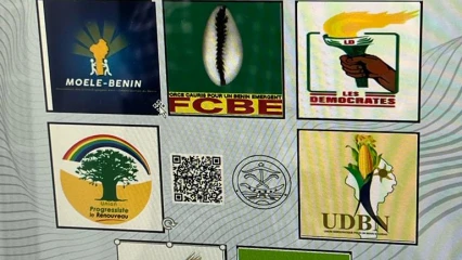 LÉGISLATIVES DE JANVIER 2023 AU BÉNIN :  Voici le positionnement sur le…