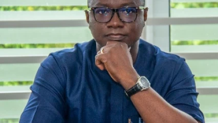 A/s du match de gala entre les leaders politiques de Parakou: l'initiateur Abdoul-Chakour Assouma dévoile les objectifs