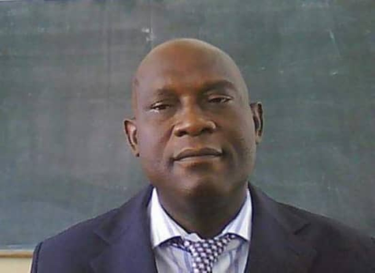 DEUIL A L’UAC : La Covid-19 emporte un enseignant de l’Epac