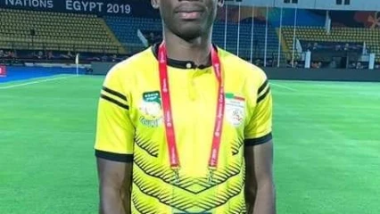 APRES UNE CAN REUSSIE : Séibou Mama livre son secret  « C’est uniquement le travail qui paie. », Dixit le natif de Parakou