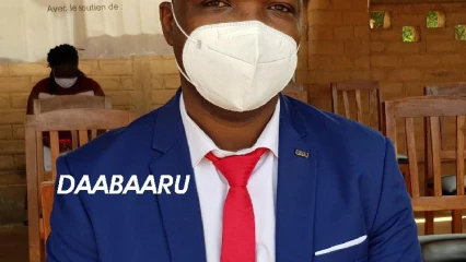 CORONAVIRUS DANS LE BORGOU : Ibrahim Mama Cissé invite au respect des mesures barrières