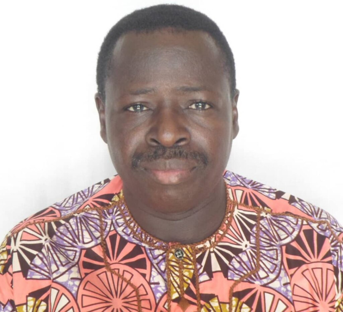 PRÉSIDENTIELLE DE 2021AU BENIN:  « Le parrainage, une gageure pour la démocratie béninoise » selon le Prof. Jean Nazaire Tama  . Lire l&rsquo;intégralité de son adresse à Patrice Talon