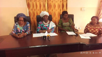 LUTTE POUR L’EMANCIPATION DES FEMMES À PÈRÈRÈ :  EQuDEC et Tamba prônent le dialogue intergénérationnel
