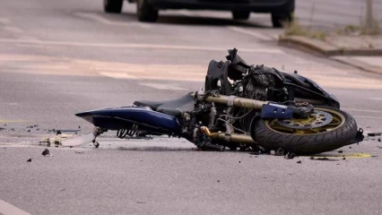 N&rsquo;DALI : Trois morts dans un accident de circulation