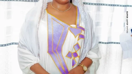 Ramadan 2025: Mouhinatou Issaka adresse ses vœux à la communauté musulmane 