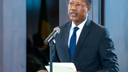 Compte rendu du conseil des ministres du mercredi 12 février 2025