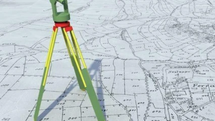 SÉCURITÉ DES TERRES AU BÉNIN : Le cadastre, pour une gestion foncière efficiente