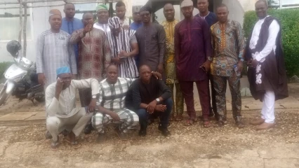 32È PROMOTION  DE L&rsquo;EX POLICE NATIONALE DU BÉNIN : Les élèves gardiens de la paix commémorent leurs 20 ans de carrière