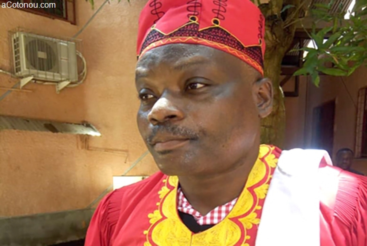 EXTRÉMISME RELIGIEUX AU BÉNIN : Aucun message venant de Dieu n’encouragerait à supprimer la vie, pense le sociologue Dodji Amouzouvi