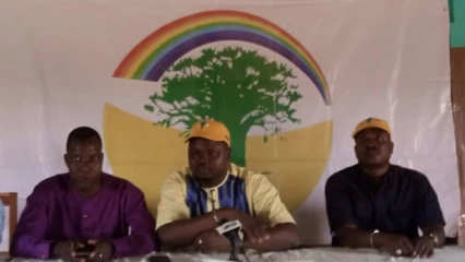 BANIKOARA/SOUS LE LEADERSHIP DE BIO SARAKO TAMOU : Les chefs village de Founougo adhèrent à l&rsquo;Up le Renouveau