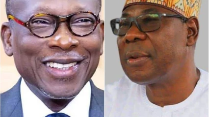 BÉNIN : Talon affirme n&rsquo;avoir jamais bénéficié d&rsquo;un pardon de Yayi