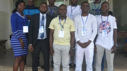 UNIVERS MÉDIATIQUE BÉNINOIS : L’Abpsl portée sur les fonts baptismaux