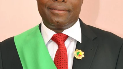 RÉVISION DE LA CONSTITUTION DU BENIN : Voici les explications de l&rsquo;He Adam Bagoudou