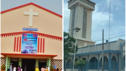 EXIGENCE DE LA COMPTABILITÉ AUX ÉGLISES ET MOSQUÉES DÈS JANVIER 2024 : La taxe bientôt réclamée à Dieu ?