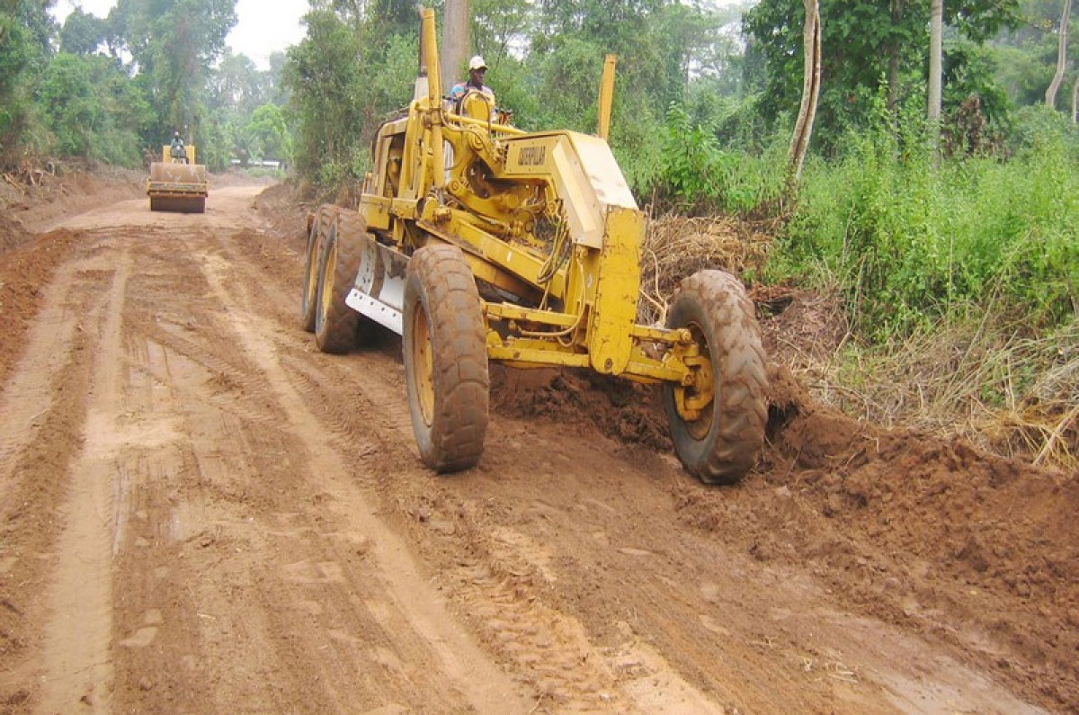 Campagne agricole 2025-2026 au Bénin: le gouvernement prévoit la réfection des pistes rurales
