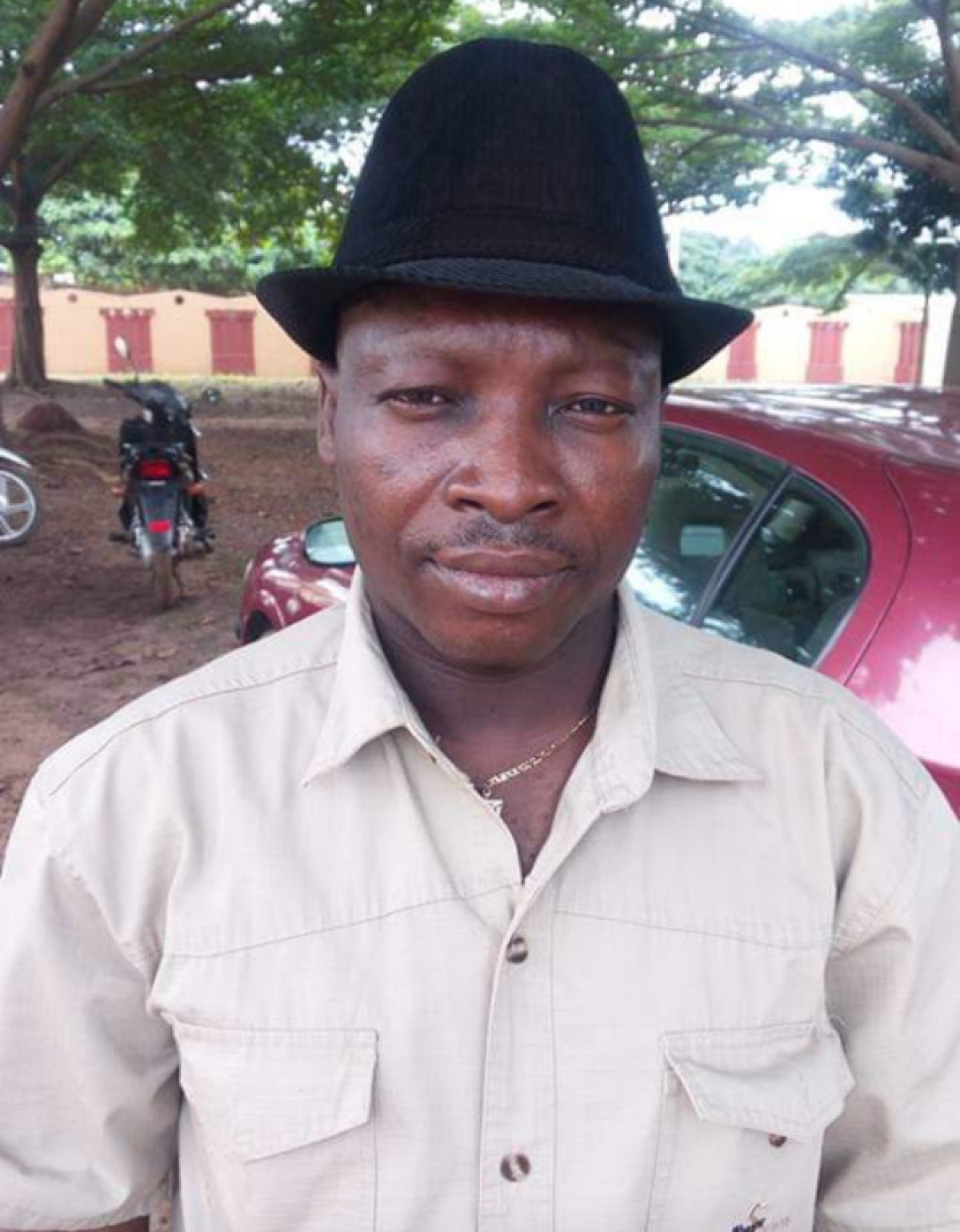 BÉNIN/ DEUIL  : Victorien Abaya directeur départemental du numérique au Borgou n&rsquo;est plus