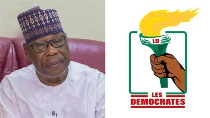 Visage des résultats provisoires des législatives: le parti LD s’est fait hara-kiri et confirme son effondrement